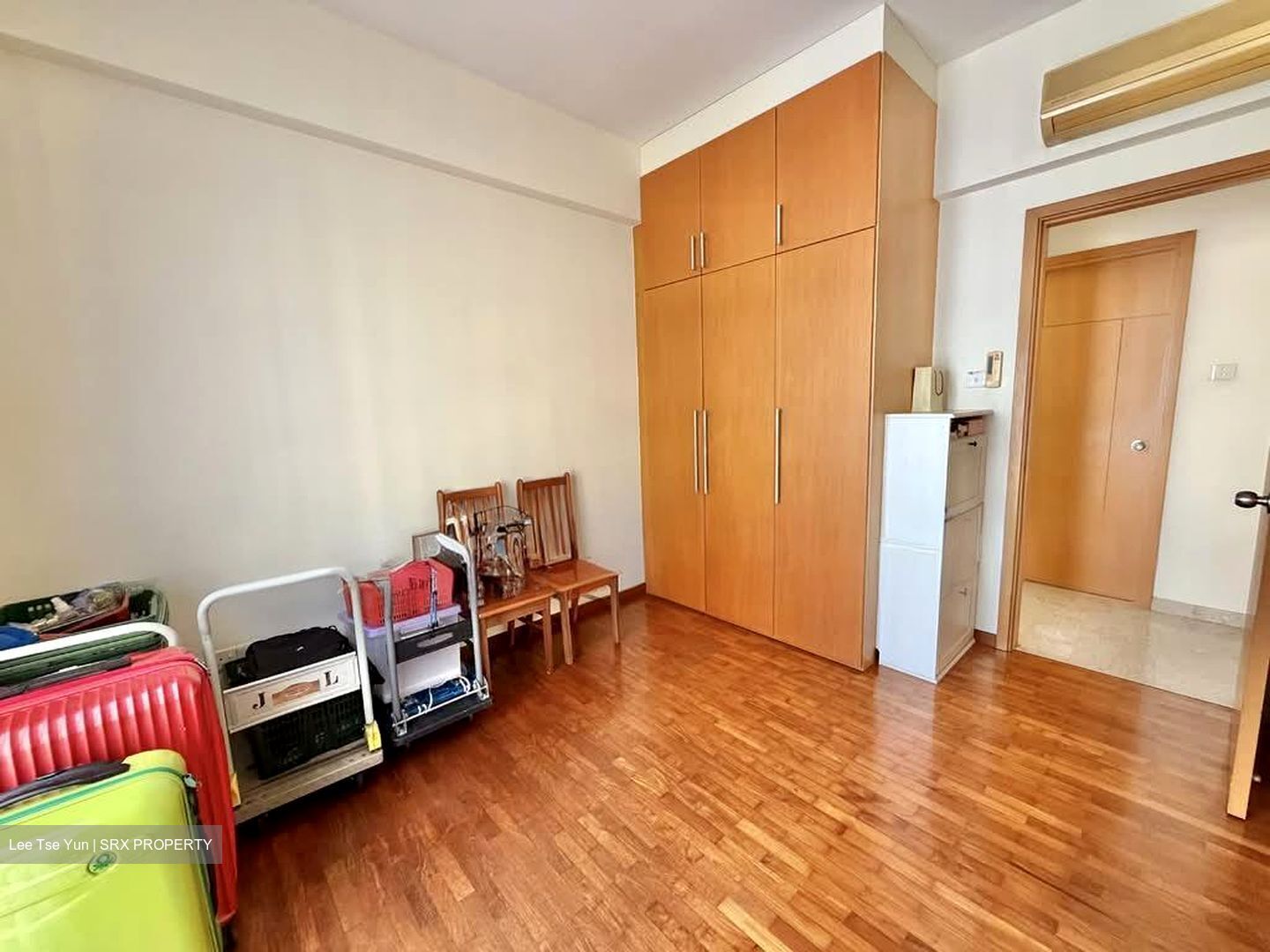 Sims Green (D14), Apartment #553493101